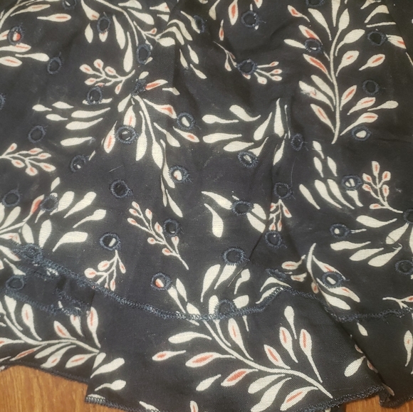 ZARA SKORT - Picture 2 of 5